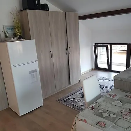 7 Διαμέρισμα Tsarevo