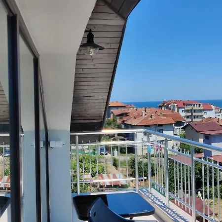 7 Διαμέρισμα