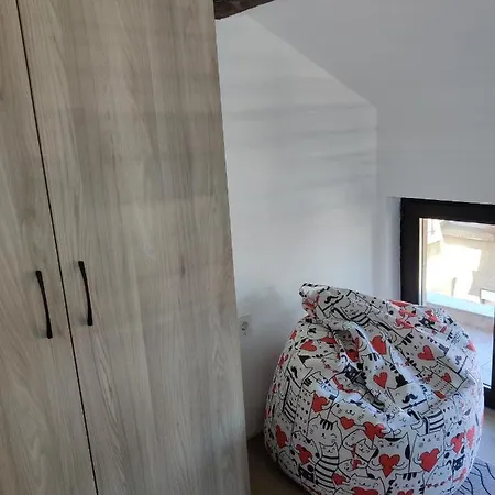 7 Διαμέρισμα