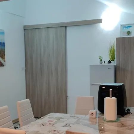 7 Appartement Tsarevo