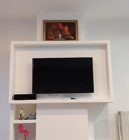 7 דירה צרבו
