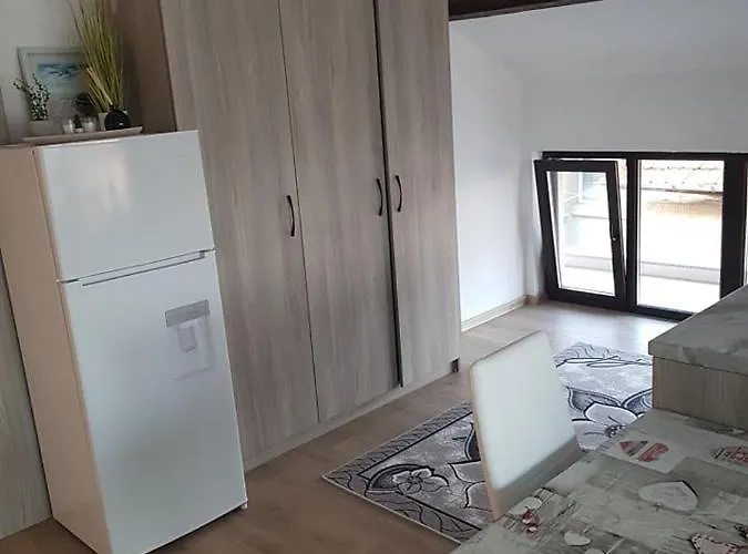 7 Appartement Tsarévo